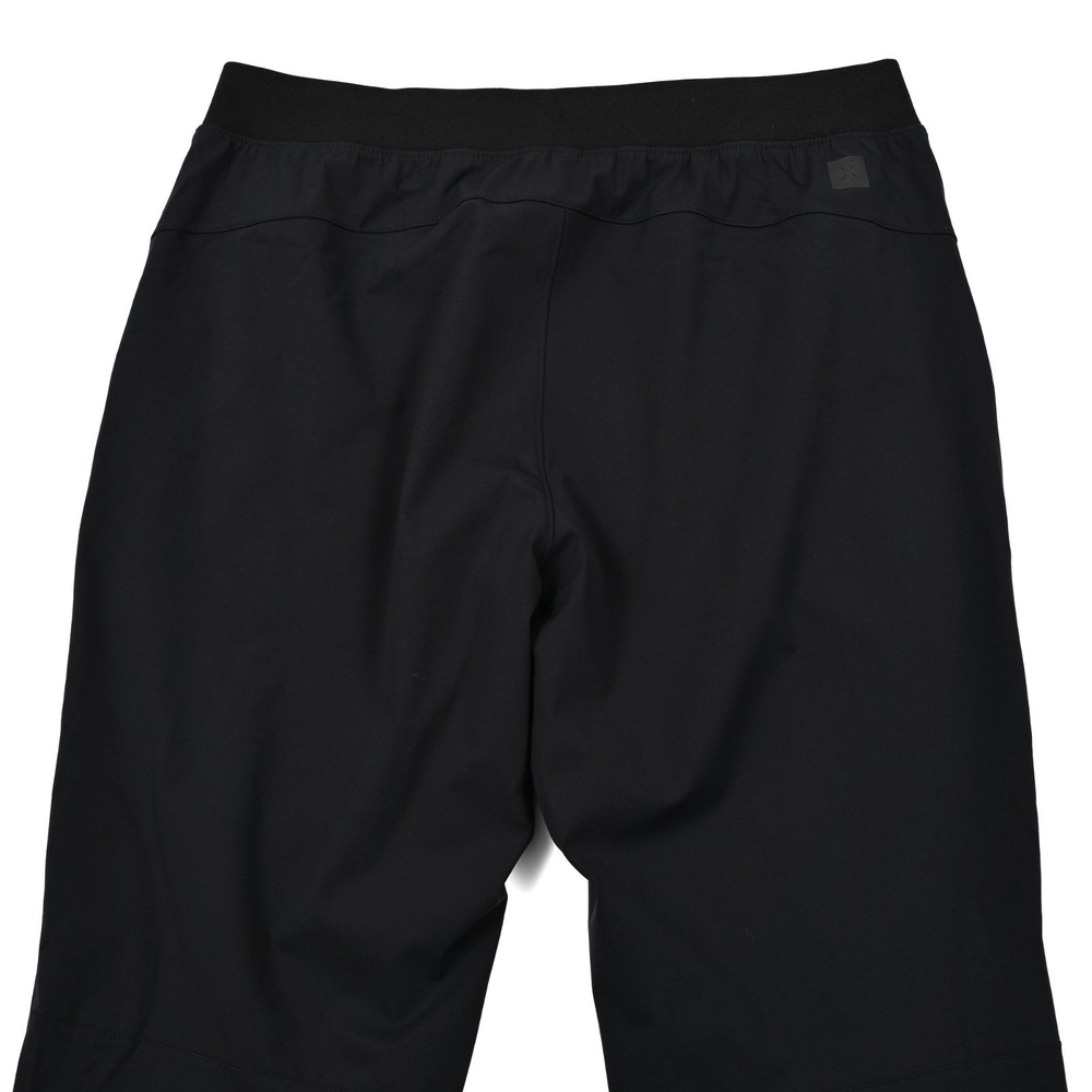 Ten Thousand Pants Mens Large Black Tech Jogger Athletic Performance Stretch - Picture 7 of 9